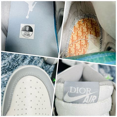 nike ait dior|Nike Air Dior price.